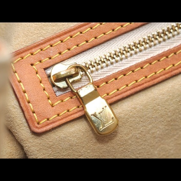 Louis Vuitton bag. Excellent condition - Picture 15 of 15